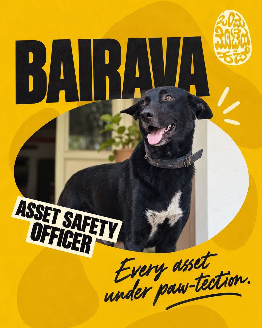 Bairava
