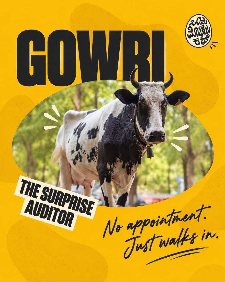 Gowri