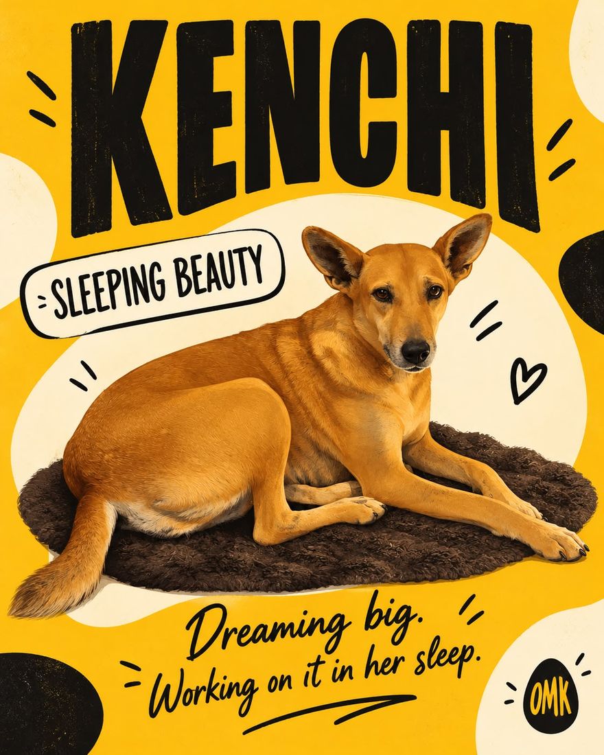 Kenchi